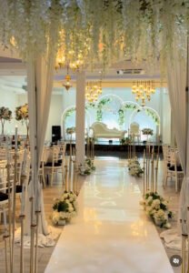 Marquee hire Birmingham, West Midlands, marquees, luxury wedding marquee, bespoke marquee hire