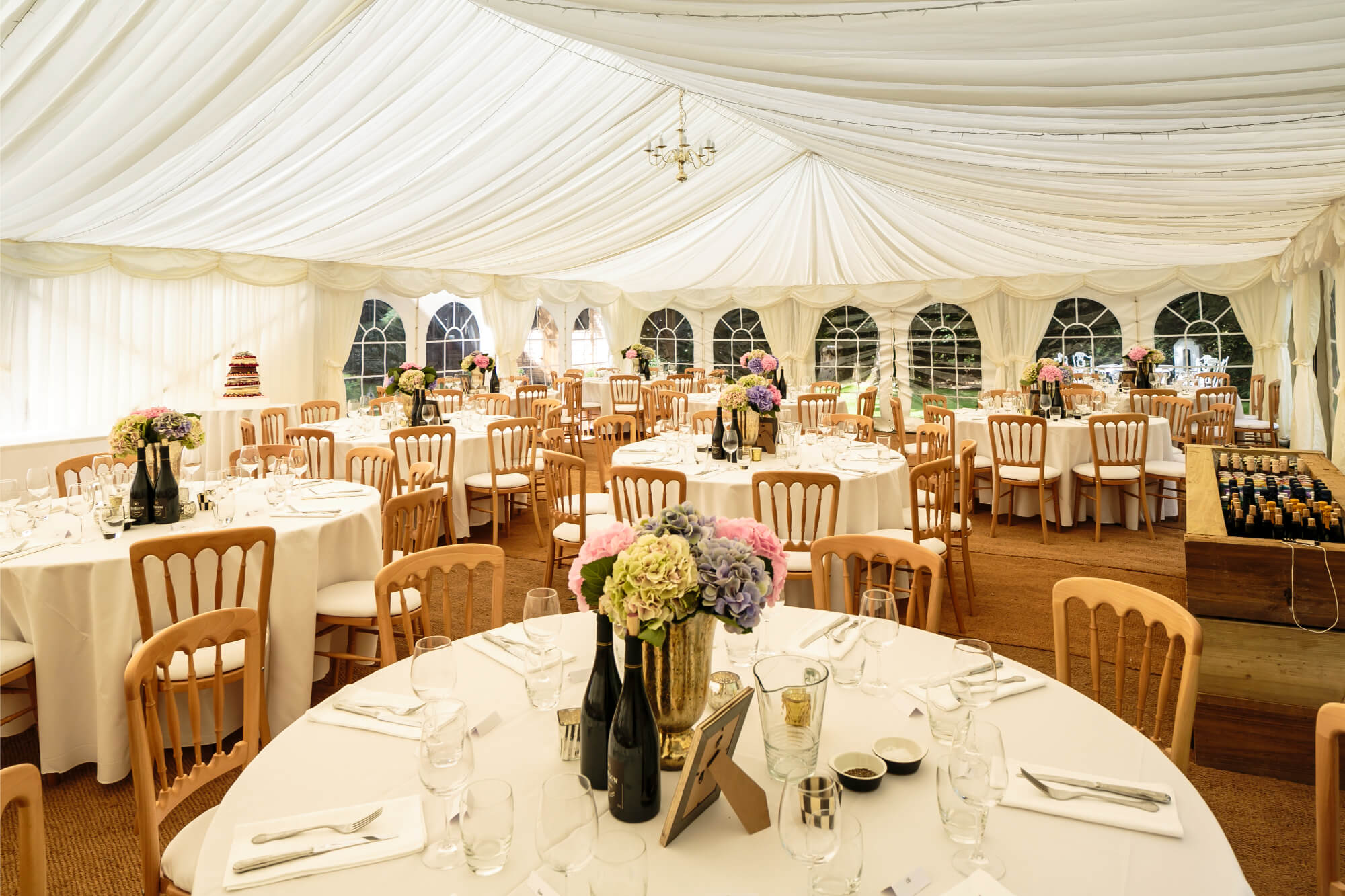 Marquee hire Birmingham, West Midlands, marquees, luxury wedding marquee, bespoke marquee hire