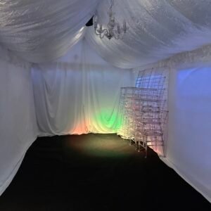 20 guest small marquee hire for birthday, wedding event In birmingham30 Guest Garden Party Tent Marquee
